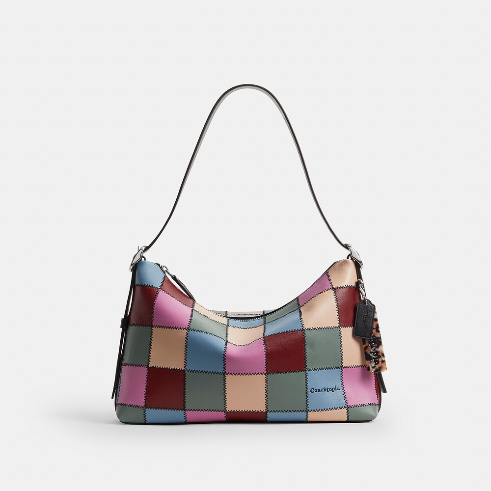 Coachtopia Alter/Ego Slouchy Shoulder Bag
